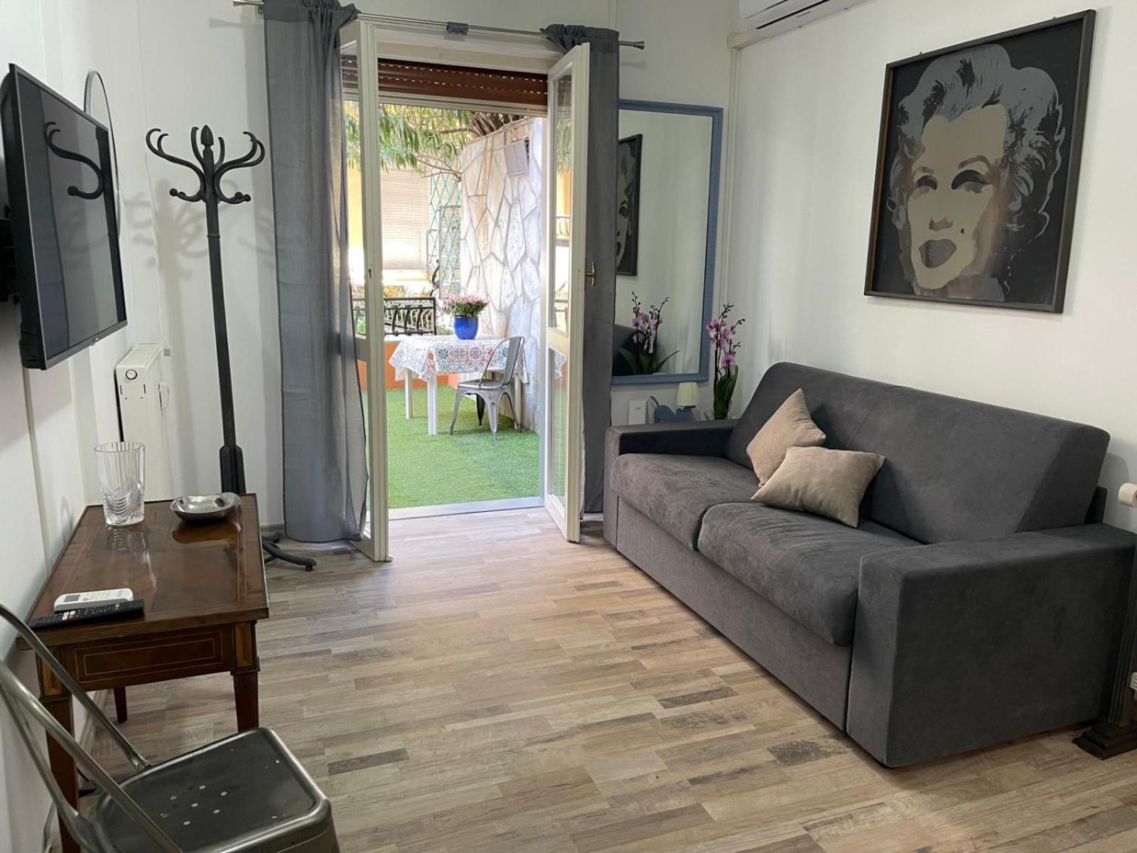 Lally'S Nest Rapallo Exterior photo